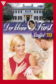 Title: E-Book 181-190: Der kleine Fürst Staffel 19 - Adelsroman, Author: Viola Maybach