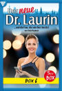 E-Book 26-30: Der neue Dr. Laurin Box 6 - Arztroman