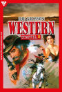 E-Book 126 - 140: Die großen Western Staffel 8