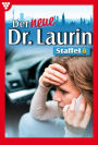 E-Book 71-80: Der neue Dr. Laurin Staffel 8 - Arztroman