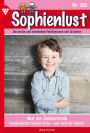Nur ein Zeitvertreib: Sophienlust 385 - Familienroman