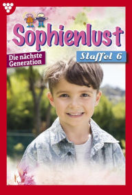 Title: E-Book 51-60: Sophienlust - Die nächste Generation Staffel 6 - Familienroman, Author: Diverse Autoren