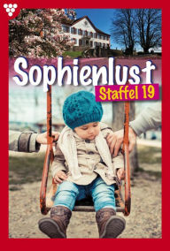 Title: E-Book 191-200: Sophienlust Staffel 19 - Familienroman, Author: Diverse Autoren