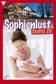Title: E-Book 201-210: Sophienlust Staffel 20 - Familienroman, Author: Diverse Autoren