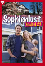 E-Book 231-240: Sophienlust Staffel 23 - Familienroman