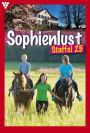 E-Book 251-260: Sophienlust Staffel 25 - Familienroman