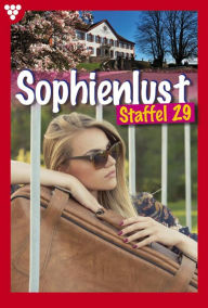 Title: E-Book 291-300: Sophienlust Staffel 29 - Familienroman, Author: Diverse Autoren