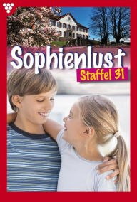 Title: E-Book 311-320: Sophienlust Staffel 31 - Familienroman, Author: Diverse Autoren