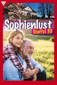 Title: E-Book 331-340: Sophienlust Staffel 33 - Familienroman, Author: Diverse Autoren