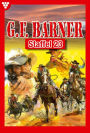 E-Book 221-230: G.F. Barner Staffel 23 - Western