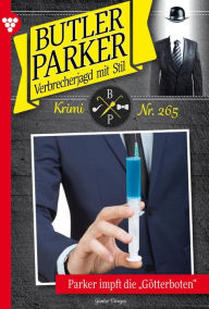 Title: Parker impft die 