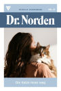 Die Katze muss weg: Dr. Norden 27 - Arztroman