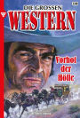 Vorhof der Hölle: Die großen Western 330