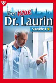 Title: E-Book 81-90: Der neue Dr. Laurin Staffel 9 - Arztroman, Author: Viola Maybach