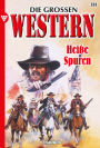 Heiße Spuren: Die großen Western 331