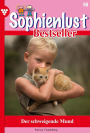 Der schweigende Mund: Sophienlust Bestseller 98 - Familienroman