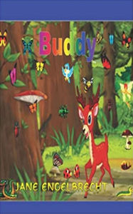 Title: Buddy, Author: Jane Engelbrecht