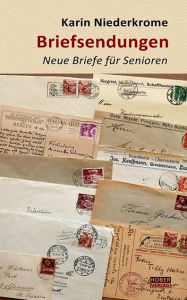 Title: Briefsendungen, Author: Karin Niederkrome