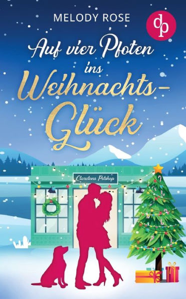 Auf vier Pfoten ins WeihnachtsglÃ¯Â¿Â½ck