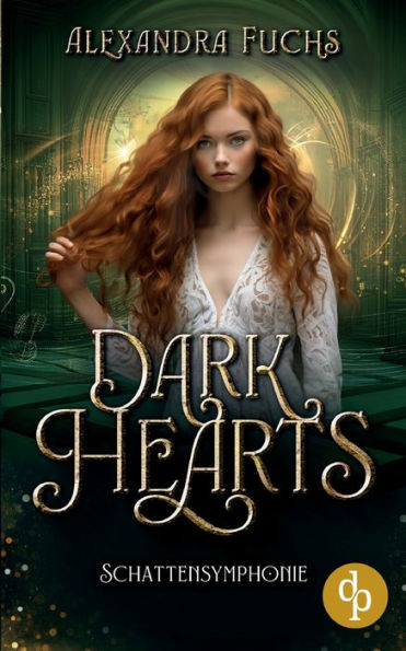 Dark Hearts: Schattensymphonie