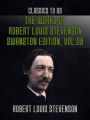 The Works of Robert Louis Stevenson - Swanston Edition, Vol 8