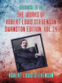 The Works of Robert Louis Stevenson - Swanston Edition, Vol 14
