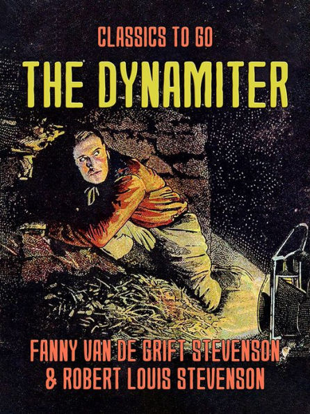 The Dynamiter