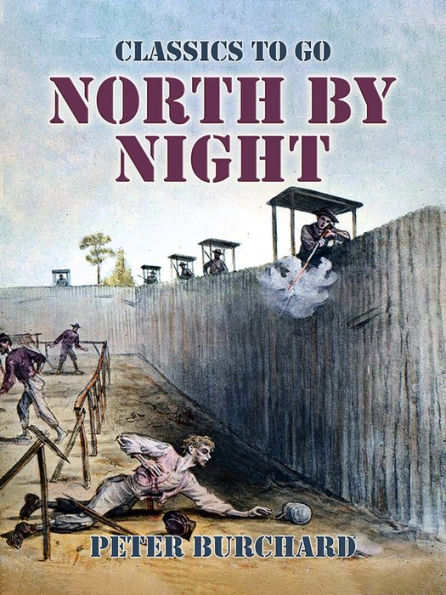 North by Night