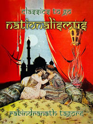 Title: Nationalismus, Author: Rabindranath Tagore