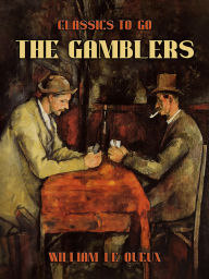 Epub books downloader The Gamblers