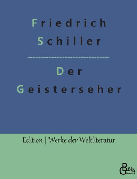 Der Geisterseher