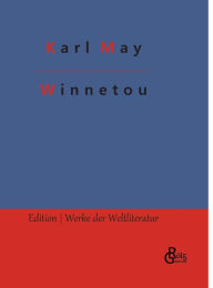 Title: Winnetou: Band 1, Author: Karl May