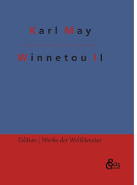 Title: Winnetou: Band 2, Author: Karl May