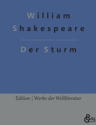 Title: Der Sturm: Die bezauberte Insel, Author: William Shakespeare