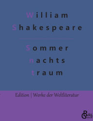 Title: Ein Sommernachtstraum, Author: William Shakespeare