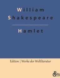 Title: Hamlet, Author: William Shakespeare