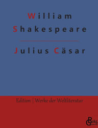 Title: Julius Cäsar, Author: William Shakespeare