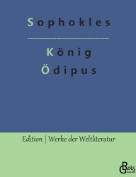 Title: König Ödipus, Author: Sophokles