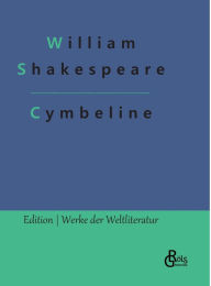 Title: Cymbeline, Author: William Shakespeare