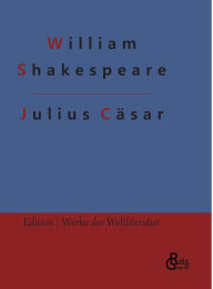 Title: Julius Cäsar, Author: William Shakespeare