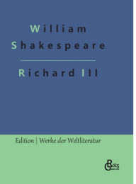 Title: Richard III, Author: William Shakespeare