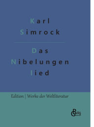 Title: Das Nibelungenlied, Author: Karl Simrock