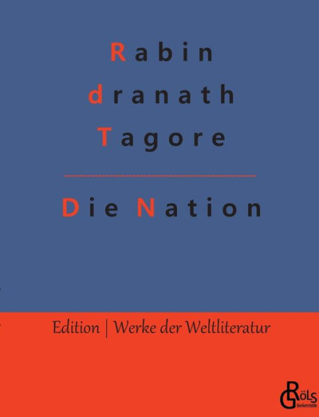 Die Nation: Nationalismus