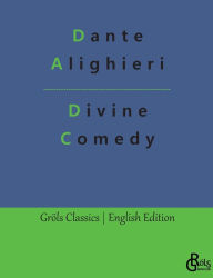 Title: Divine Comedy, Author: Dante Alighieri