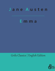 Title: Emma, Author: Redaktion Grïls-Verlag