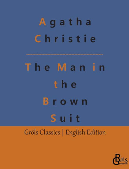 The Man in the Brown Suit