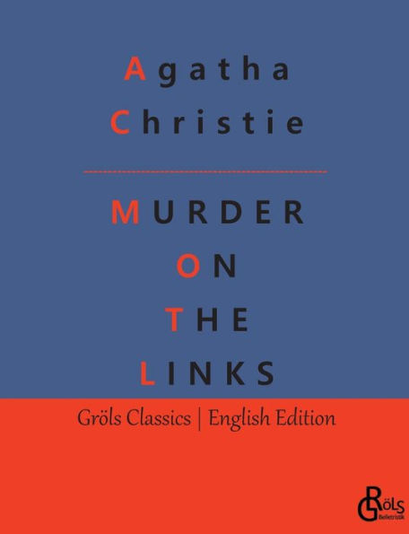 The Murder on the Links