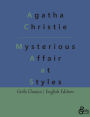 The Mysterious Affair at Styles