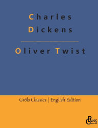 Title: Oliver Twist, Author: Charles Dickens