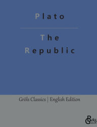 Title: The Republic, Author: Redaktion Grïls-Verlag